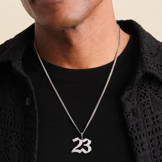 #23 Pendant - Image 2/2