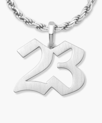 #23 Pendant