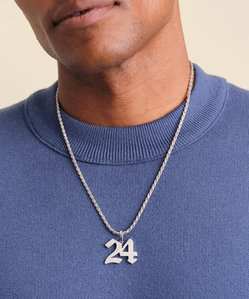 Picture of #24 Pendant