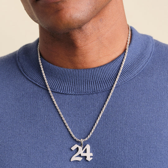 #24 Pendant - Image 2/2