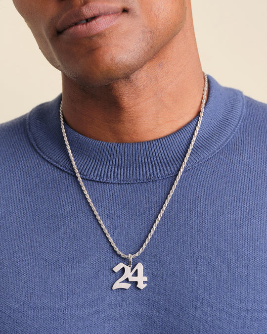 #24 Pendant - Image 2/2