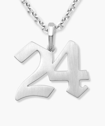 #24 Pendant