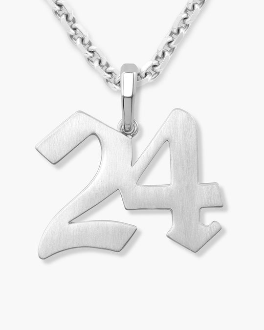 #24 Pendant - Image 1/2