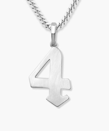 #4 Pendant