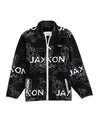 Picture of Alps Jacket - Black