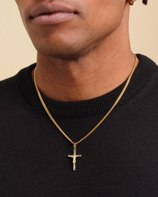 Crucifix Pendant - Image 2/2