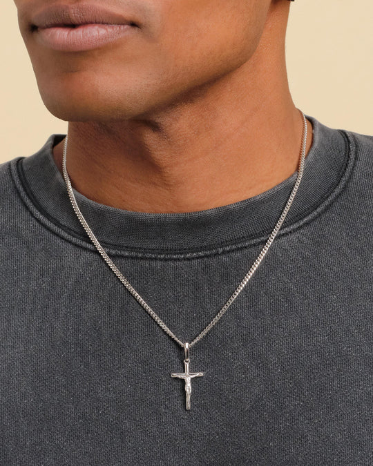 Crucifix Pendant - Image 2/2