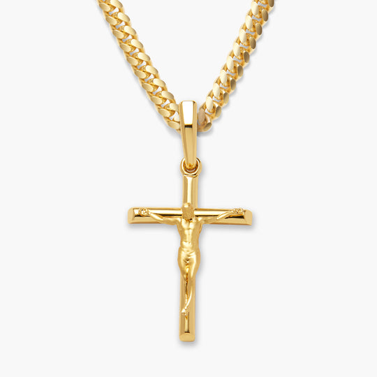 Crucifix Pendant - Image 1/2