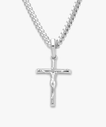 Crucifix Pendant