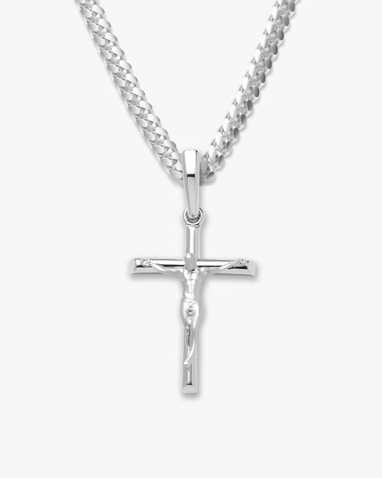 Crucifix Pendant - Image 1/2