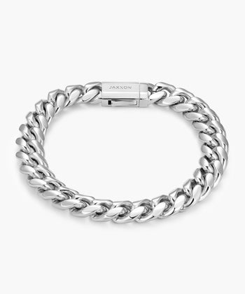 Cuban Link Bracelet - 10mm