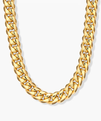 Picture of Cuban Link Chain - 10mm