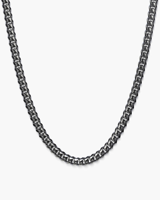 Cuban Link Chain - 5mm - Image 1/2