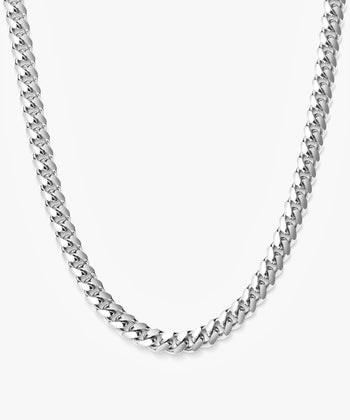 Cuban Link Chain - 5mm