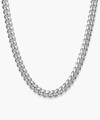 Picture of Cuban Link Chain - 7mm
