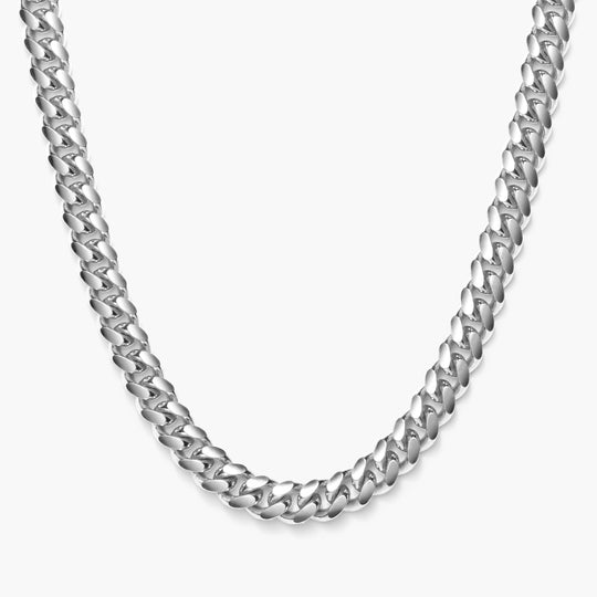 Cuban Link Chain - 7mm - Image 1/2