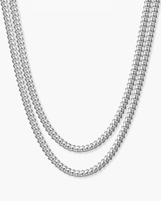 Cuban Chain Stack - Image 1/2