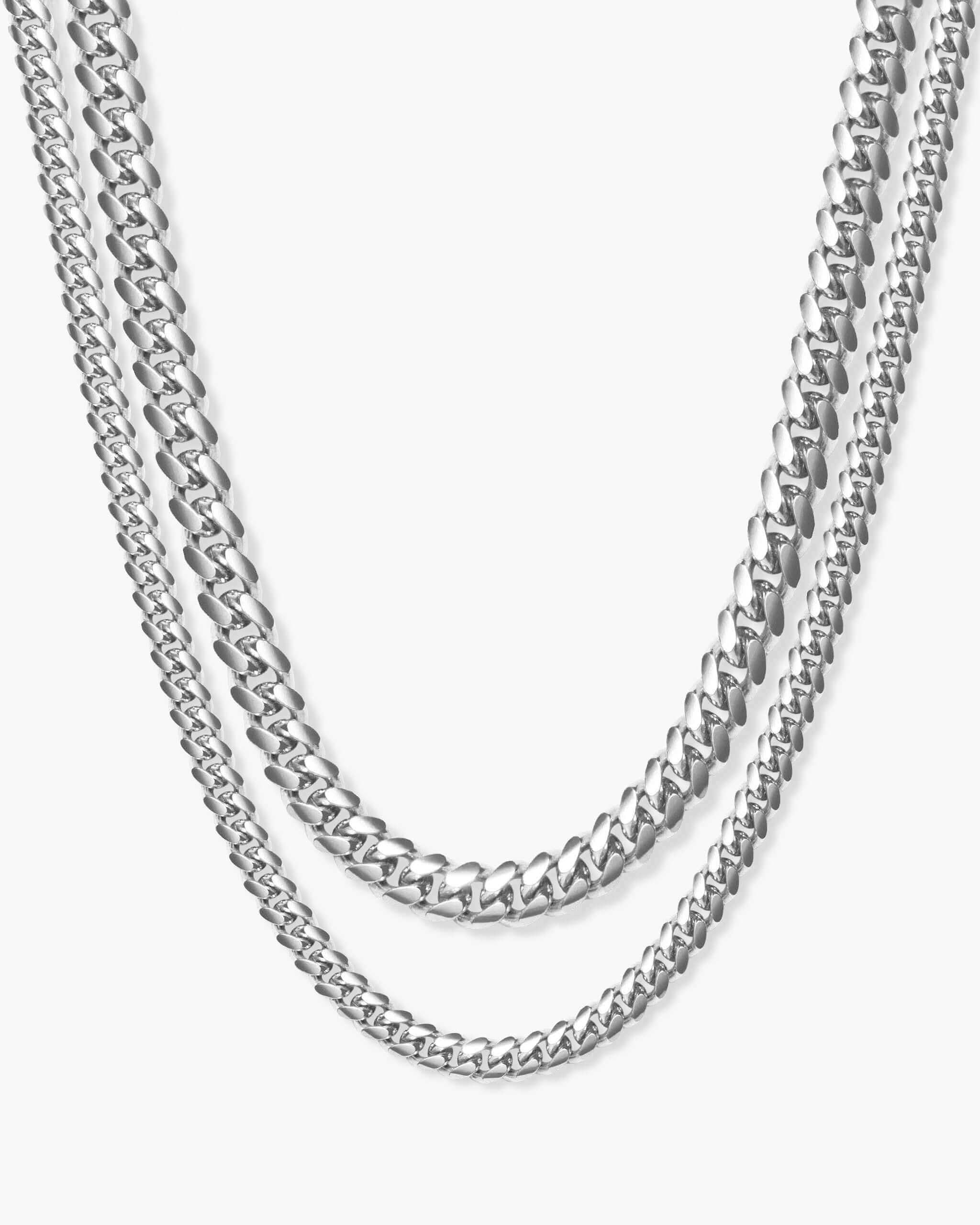 Cuban Chain Stack