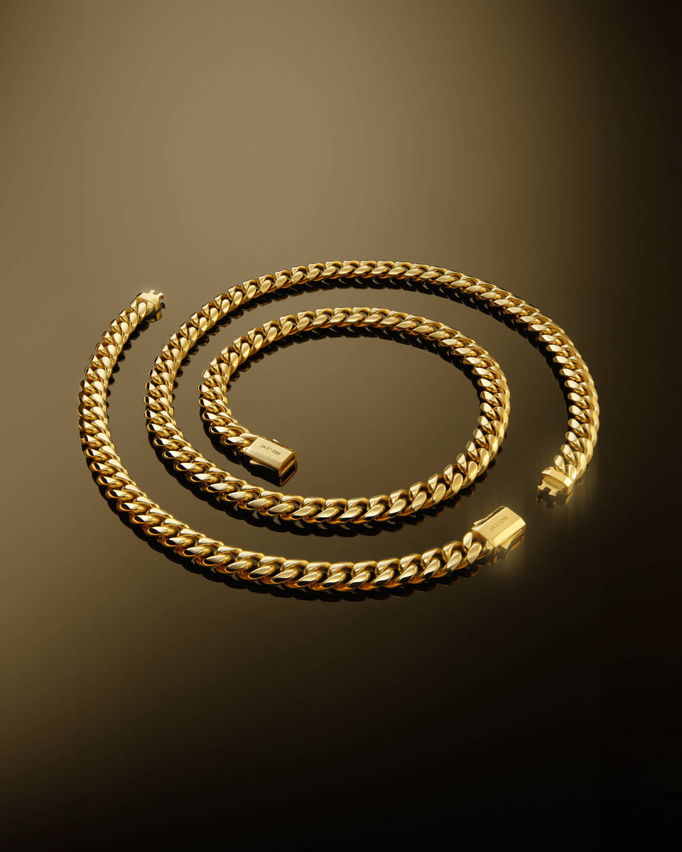 Triple Gold Bundle