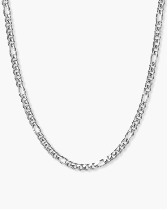 Figaro Chain - 3mm - Image 1/2