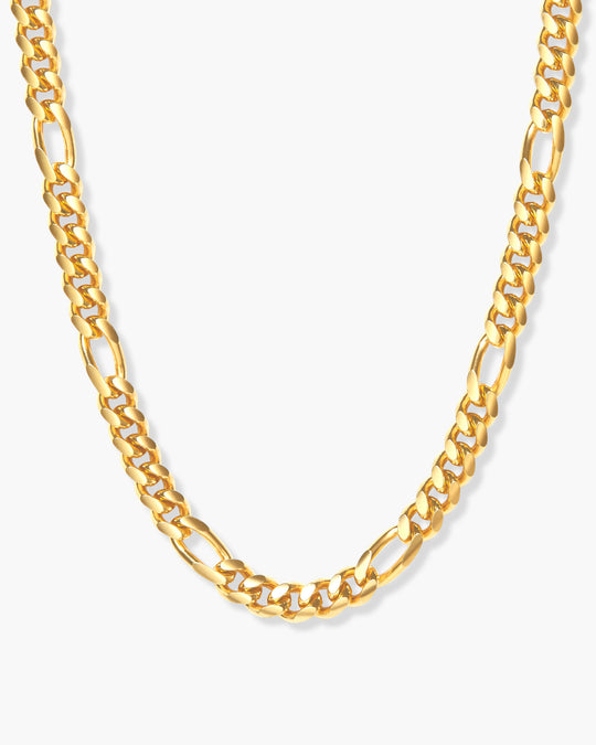 Figaro Chain - 5mm - Image 1/2