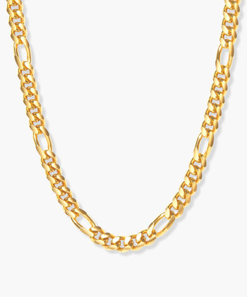 Women's Figaro Chain - 5mm