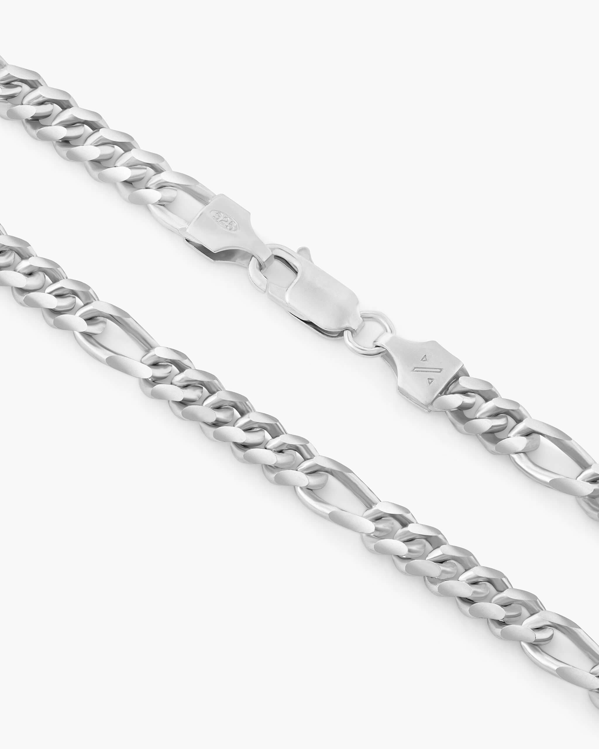 Figaro Chain 5mm