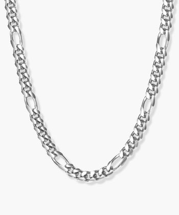 Picture of Women's Figaro Chain - 5mm