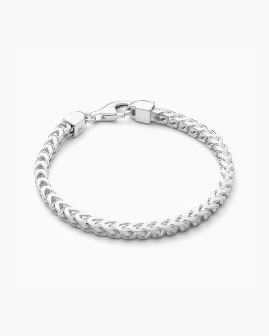 Franco Bracelet - 3mm - Image 1/2