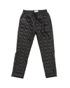 Picture of Heart Sweatpants - Black