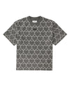 Picture of Heart Tee - Gray