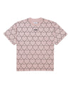 Picture of Heart Tee - Pink