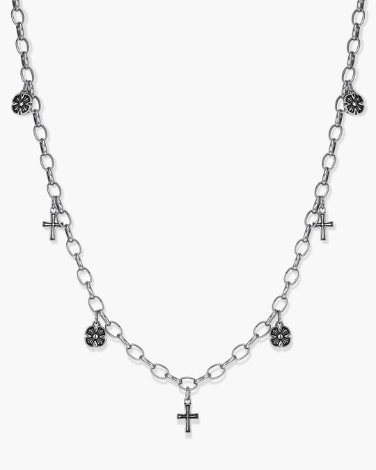 Heritage Charm Chain - Image 1/2