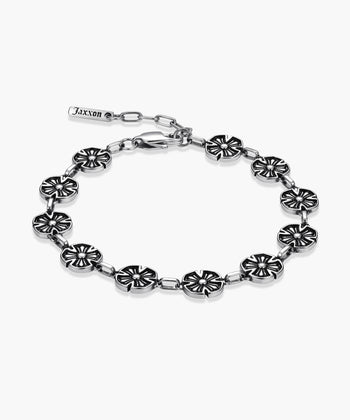 Heritage Crest Bracelet