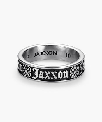Picture of Heritage JAXXON Ring