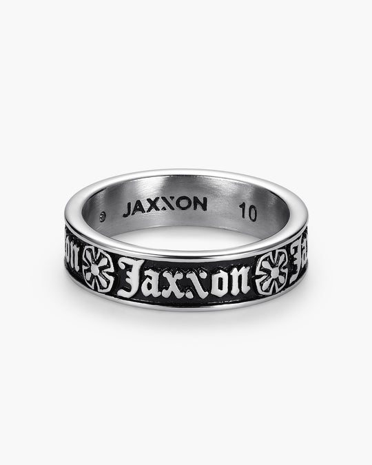 Heritage JAXXON Ring - Image 1/2