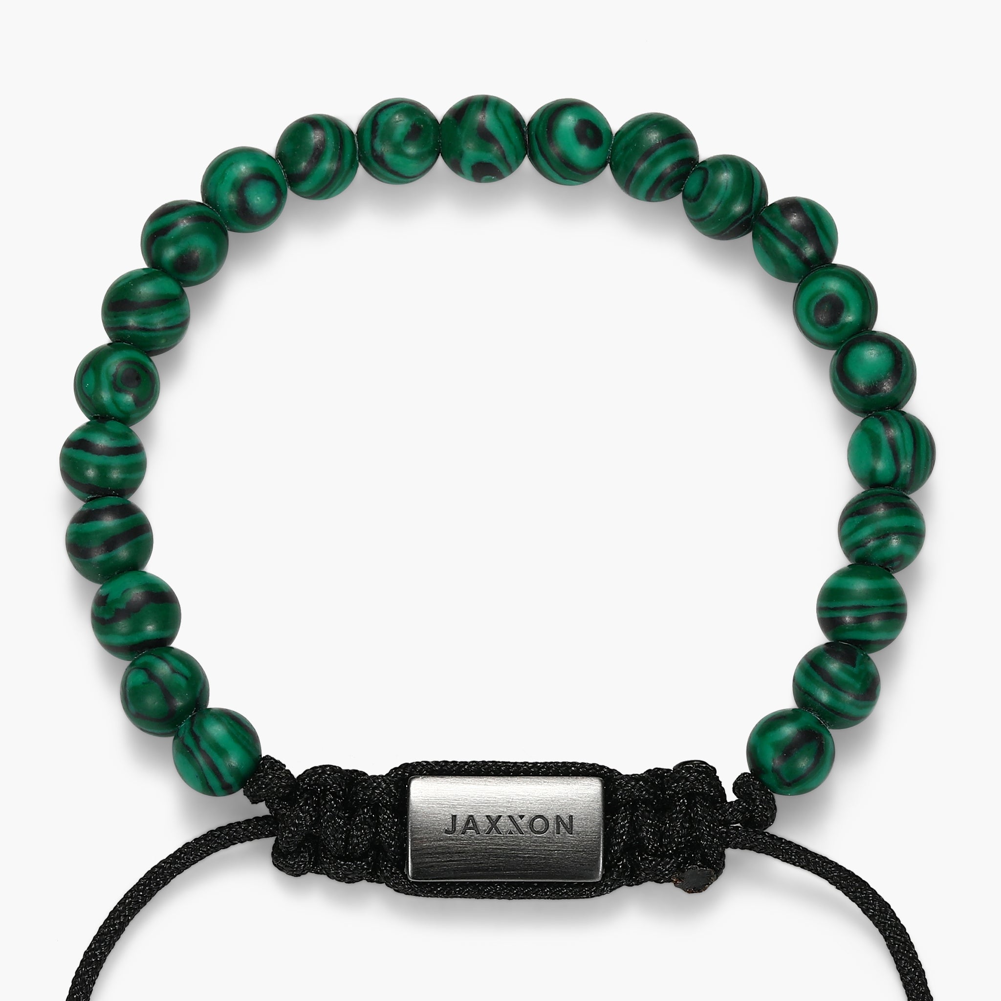 JAXXON Woven Bracelet