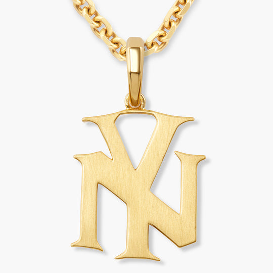 NY Pendant - Image 1/2