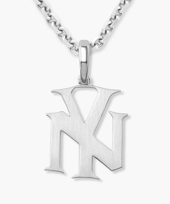 NY Pendant