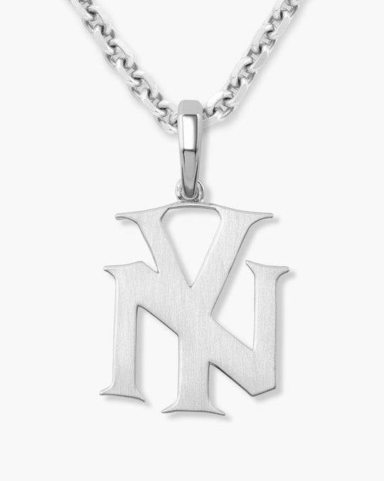 NY Pendant - Image 1/2