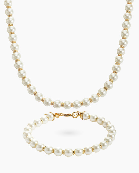 Pearl Set - Image 1/2