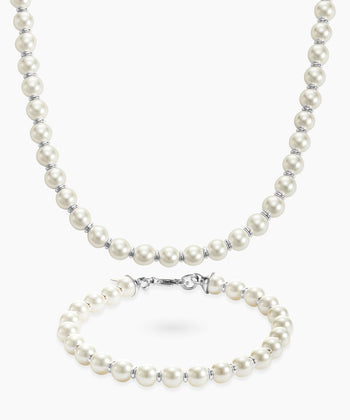 Pearl Set