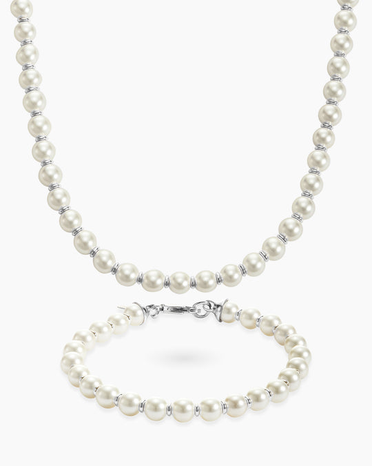 Pearl Set - Image 1/2