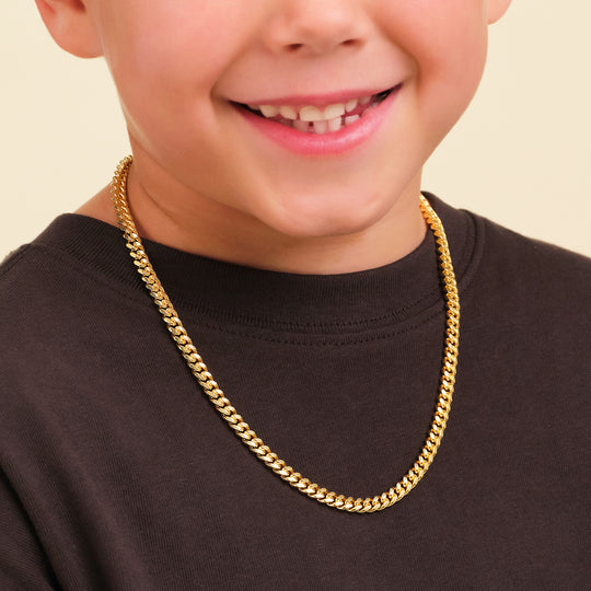 Fashion Frill Gold Chain For Boys Stylish Chain Necklace Golden Men Chains  For Men Boys Gold-plated Plated Brass Chain Price in India - Buy Fashion  Frill Gold Chain For Boys Stylish Chain