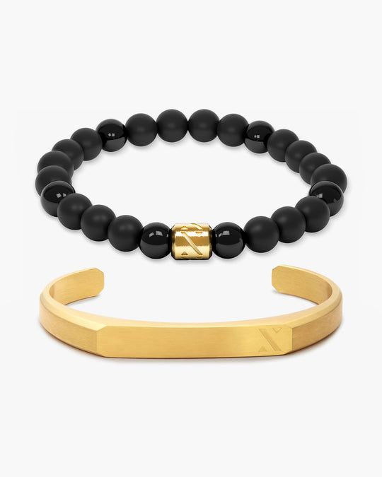 Premium Bracelet Stack - Image 1/7