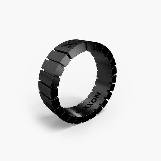 Ridge Ring - Black - Image 1/2