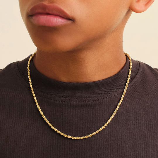 Baby Boy Chain and puligore locket | Online gold jewellery, Black beaded  jewelry, Gold jewelry fashion