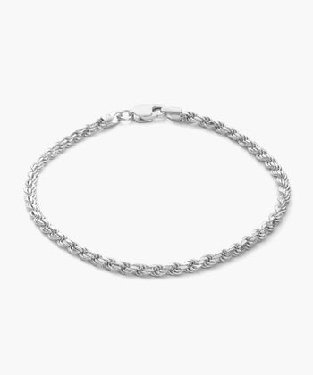 Picture of Rope Bracelet - 2.5mm