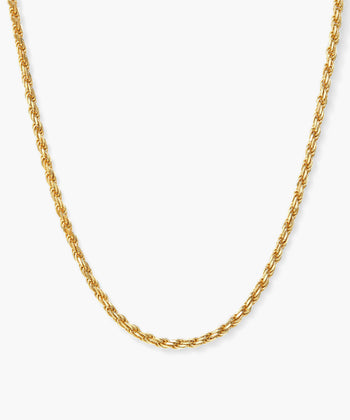 Rope Chain - 1.5mm