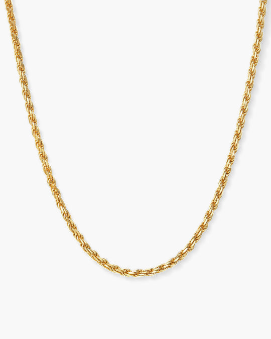 Rope Chain - 1.5mm - Image 1/2